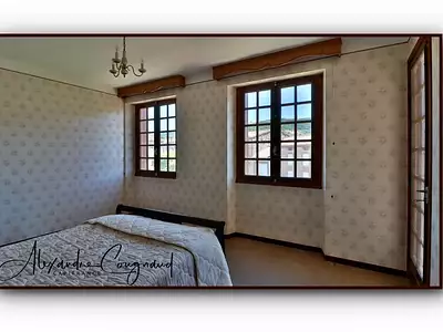 Maison, 158 m²
