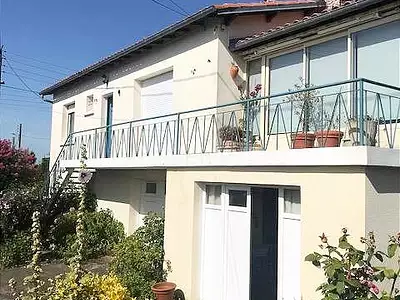 Maison, 110 m²