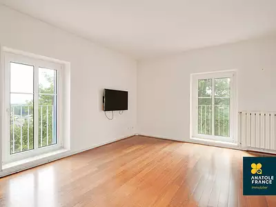 Appartement, 100 m²