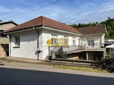 Maison, 106,75 m²