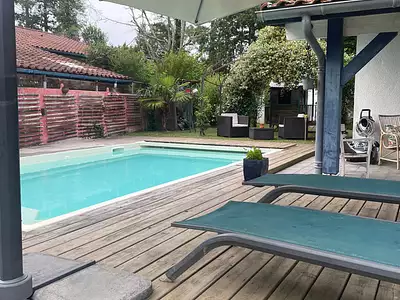 Maison, 108 m²