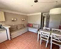 Appartement, 33,27 m²