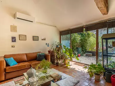 Maison, 117 m²