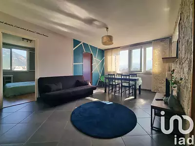 Appartement, 67 m²