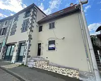 Immeuble, 190 m²