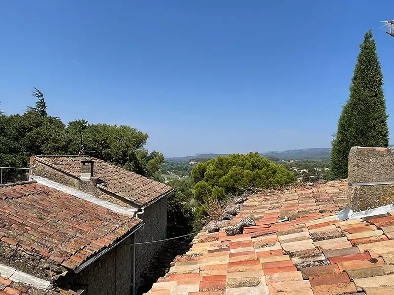 Maison, 110 m²