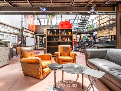 Appartement, 280 m²