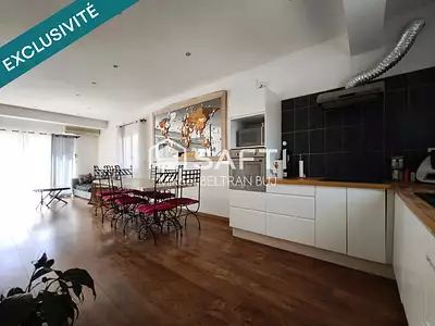 Maison, 102 m²