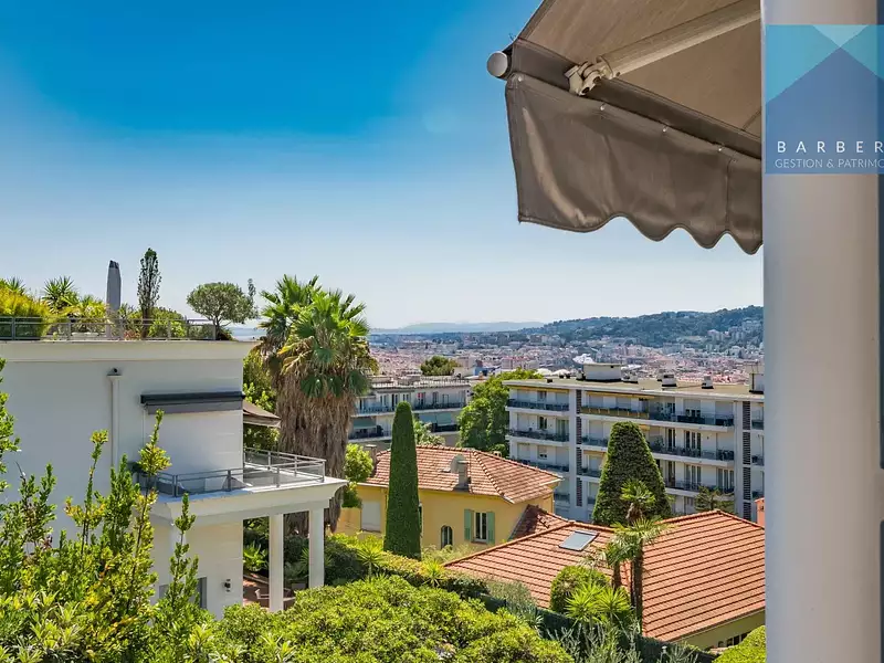Appartement, 76 m²