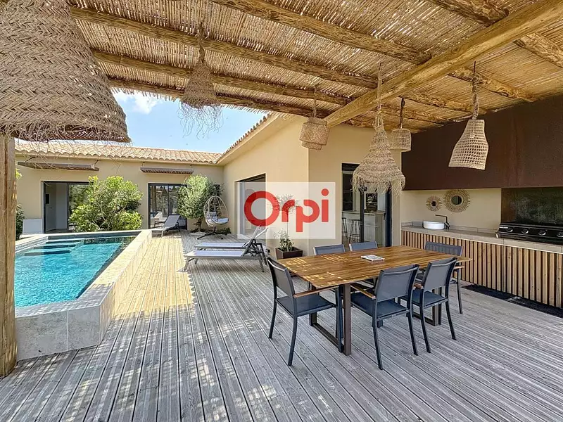 Maison, 105 m²