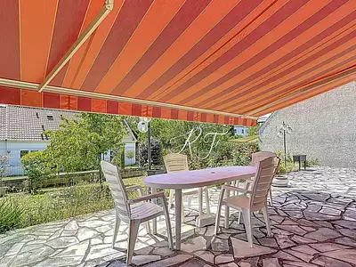 Maison, 100 m²