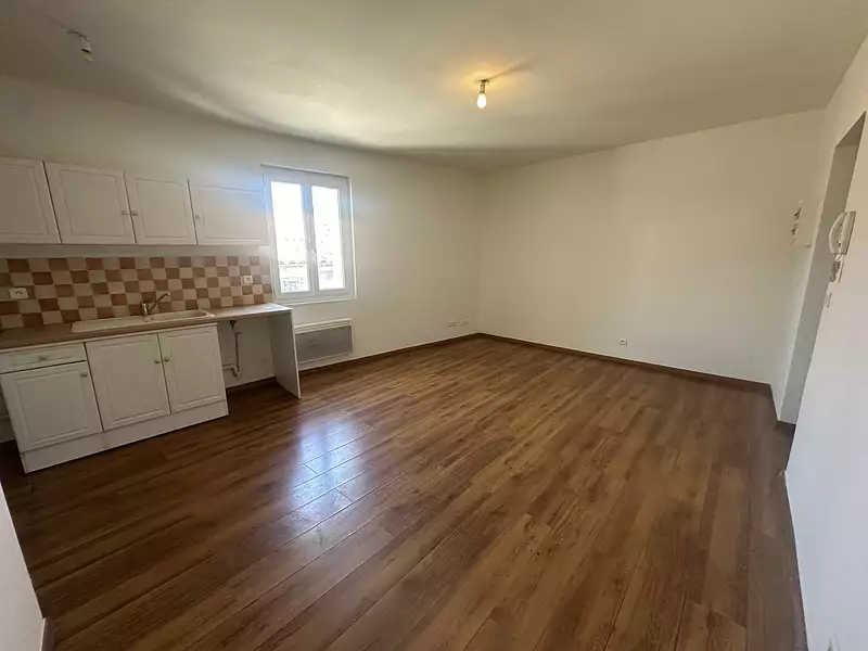 Appartement, 39,97 m²