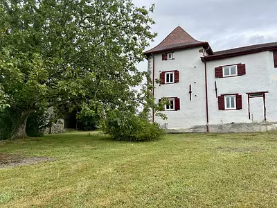 Immeuble, 282,57 m²