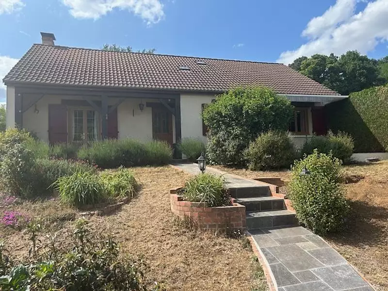 Maison, 89 m²