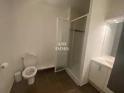 Appartement, 39,77 m²