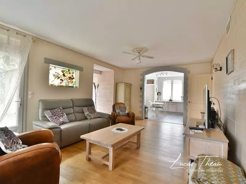 Maison, 190 m²