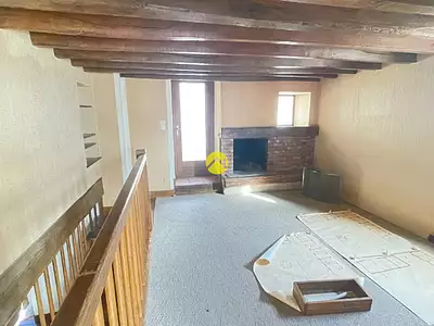 Maison, 128 m²