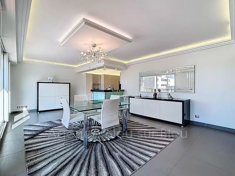 Appartement, 78,58 m²