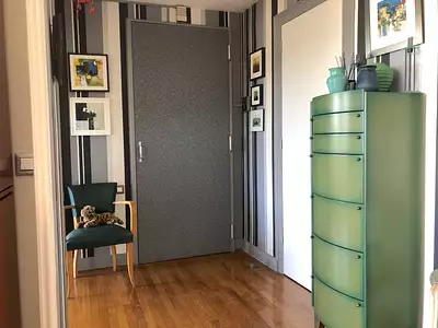 Appartement, 101,65 m²