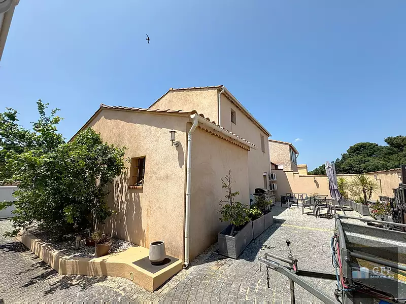Maison, 95,65 m²