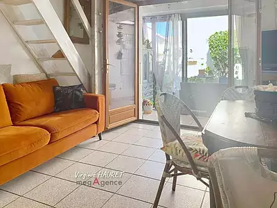 Maison, 44 m²