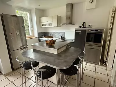 Maison, 97 m²