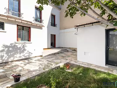 Maison, 100 m²