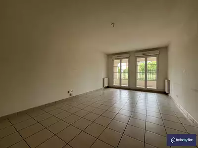 Appartement, 68,56 m²