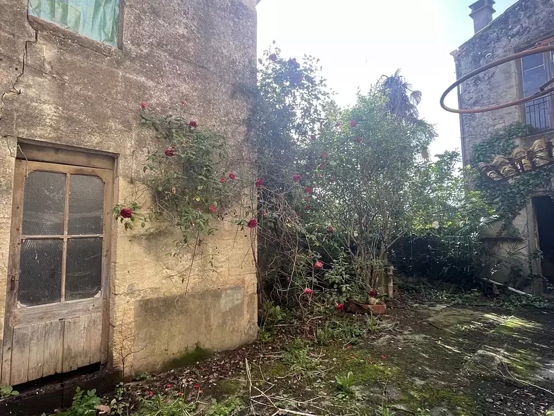 Maison, 290 m²