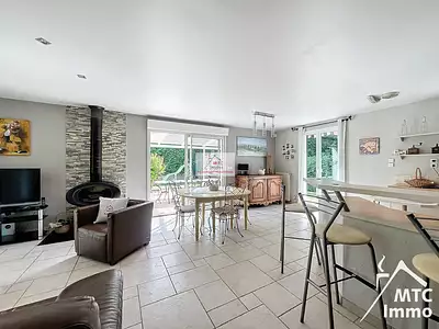 Maison, 150 m²