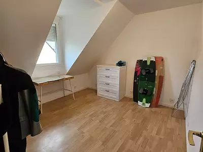 Maison, 114,1 m²