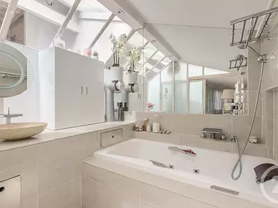 Appartement, 160 m²