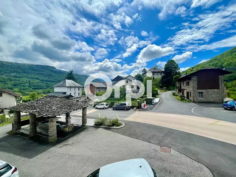 Maison, 94 m²