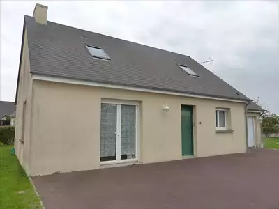 Maison, 97 m²