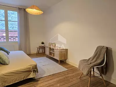 Appartement, 34,56 m²