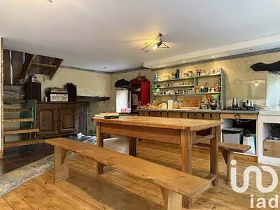 Maison, 144 m²