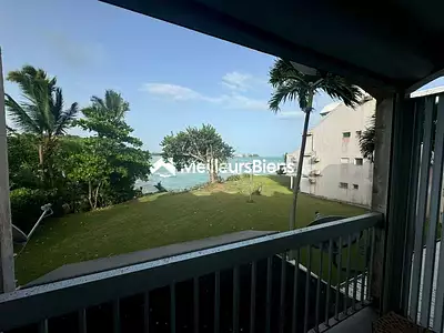 Appartement, 38 m²