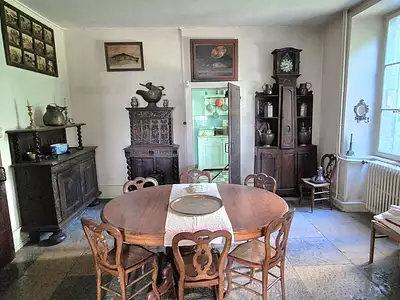 Maison, 222 m²