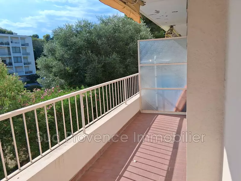 Appartement, 60 m²