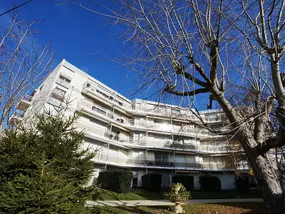 Appartement, 69,61 m²