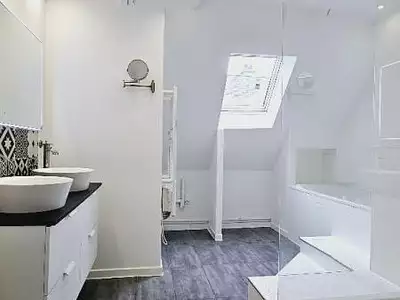 Appartement, 111 m²