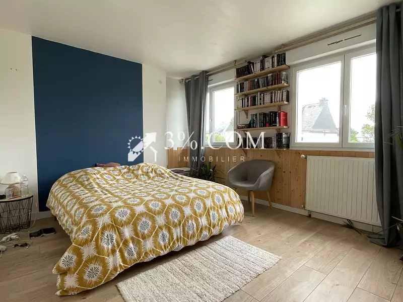 Maison, 120 m²