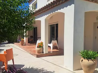 Maison, 177 m²