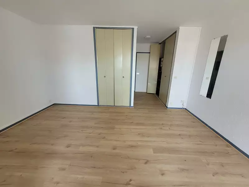 Appartement, 32 m²