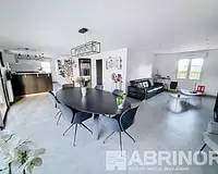 Maison, 160 m²