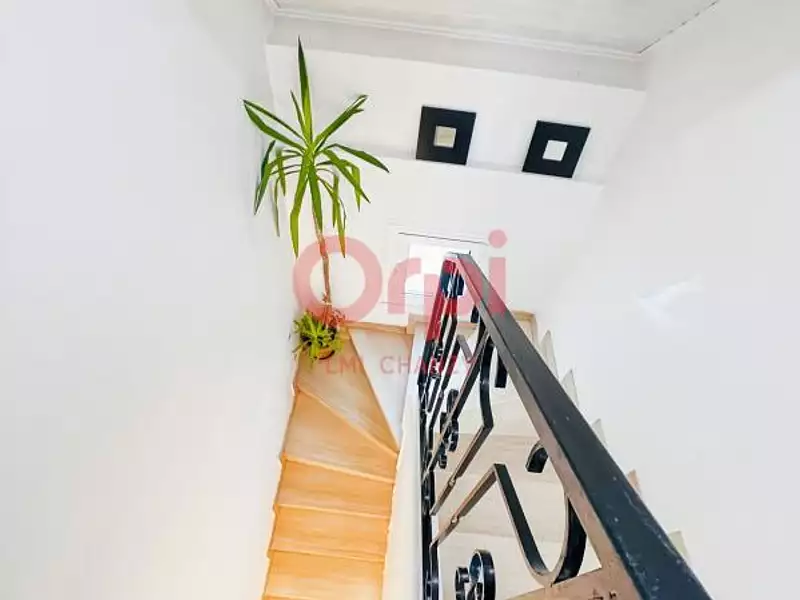Maison, 73 m²