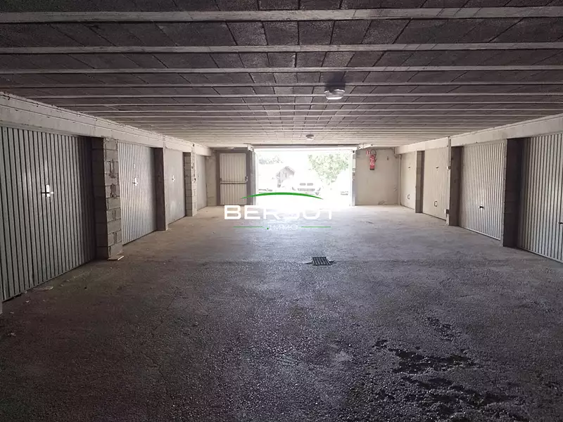 Appartement, 28 m²