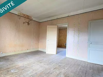 Maison, 104 m²