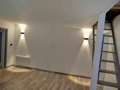 Maison, 58 m²