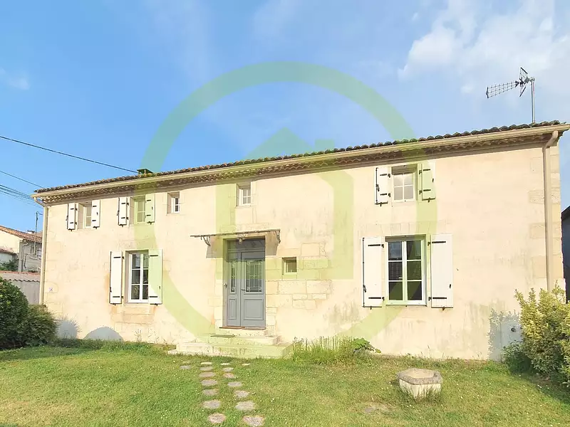 Maison, 150,47 m²